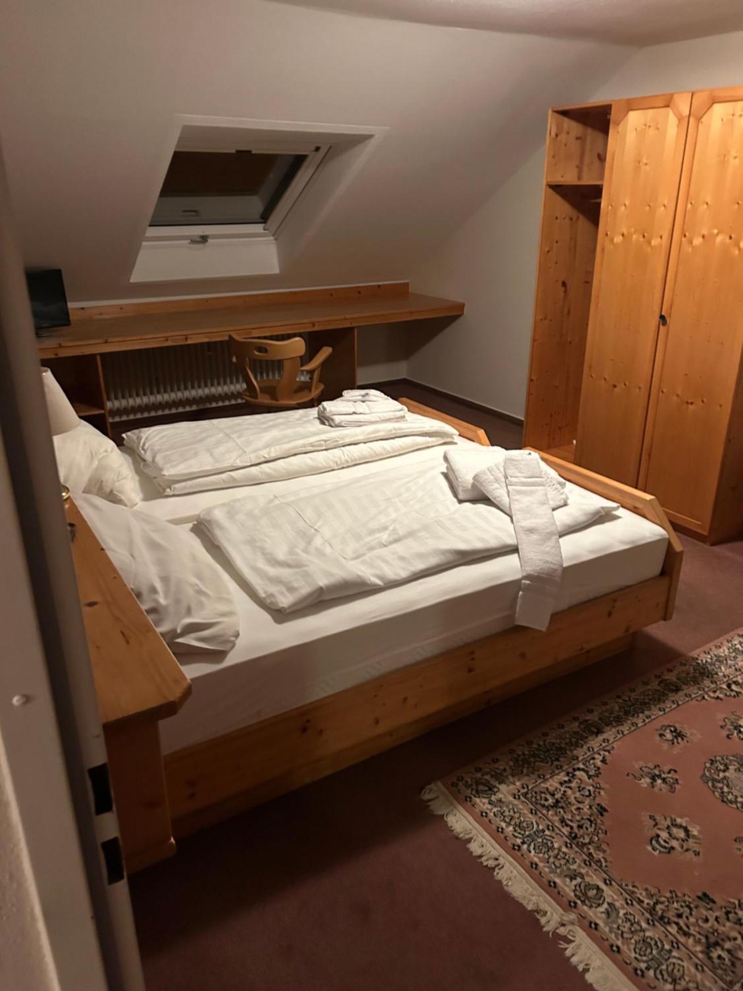 Bad Bruckhaus Erlebnishotel 瓦尔茨胡特·田根 外观 照片